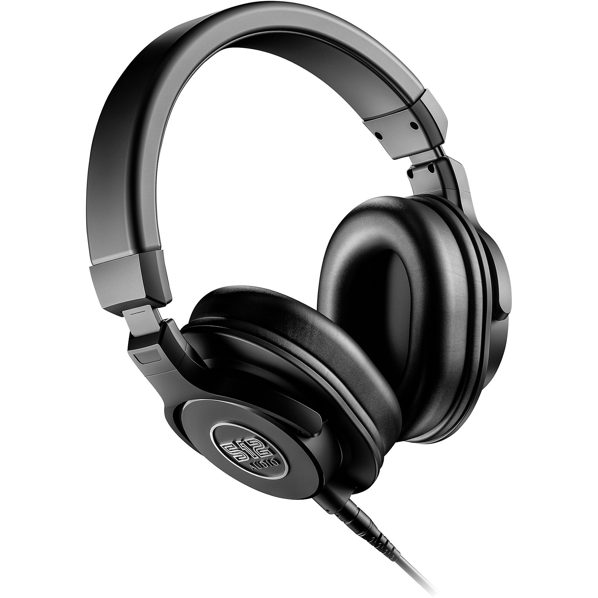 Auriculares de Estudio Monitor 512 Audio Academy