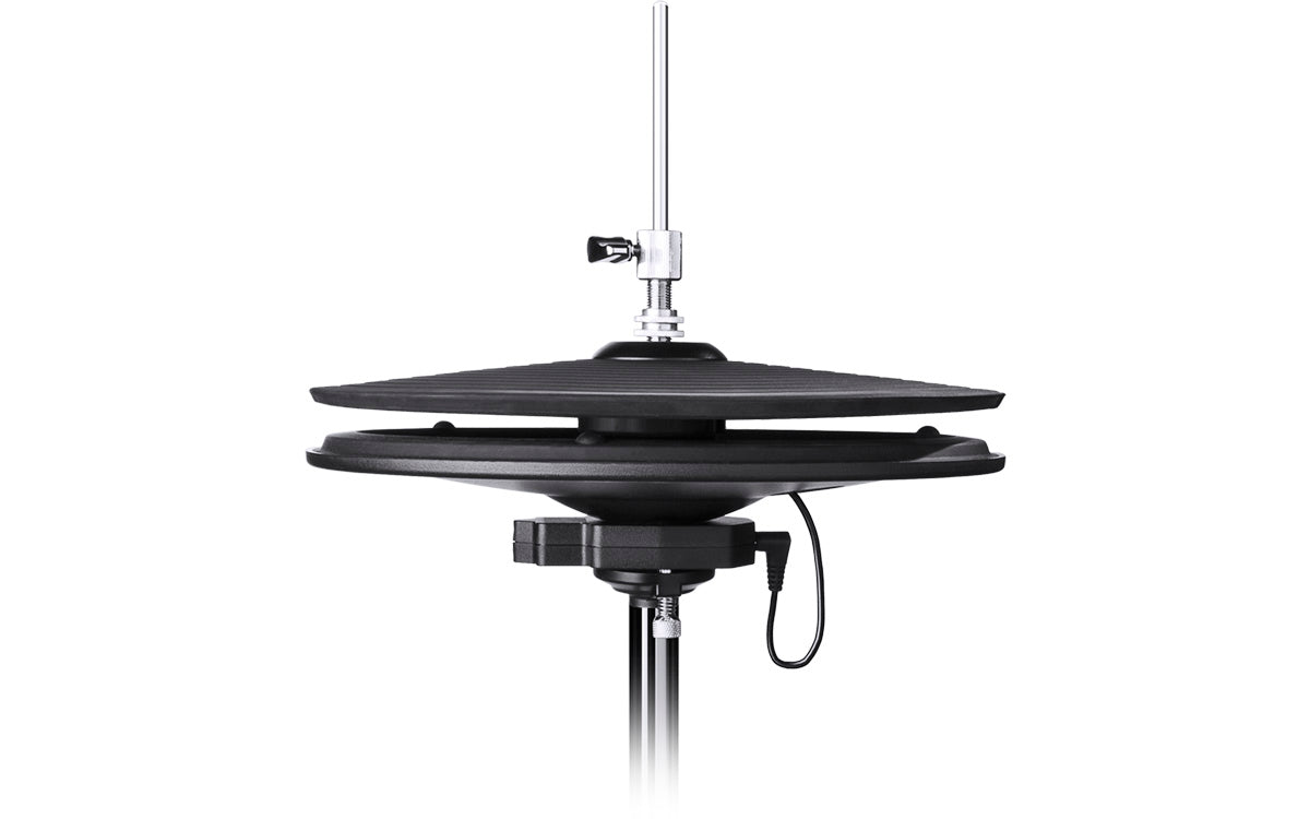 PRO X HI-HAT Dual-Cymbal Hi-Hat Controller for DM10/DM8