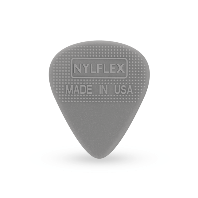 Pua D'Addario Nyflex - Grosor Medio (.75mm)