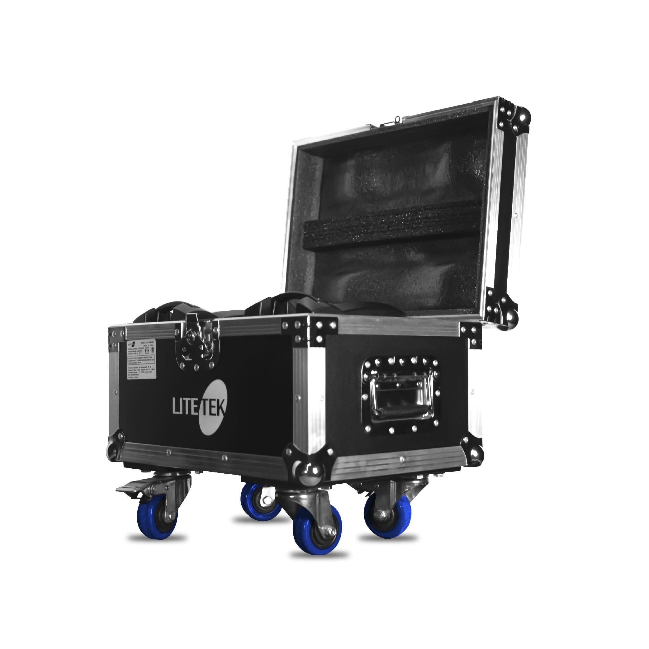 Lte Tek Led Beam 80 Moving Head Beam