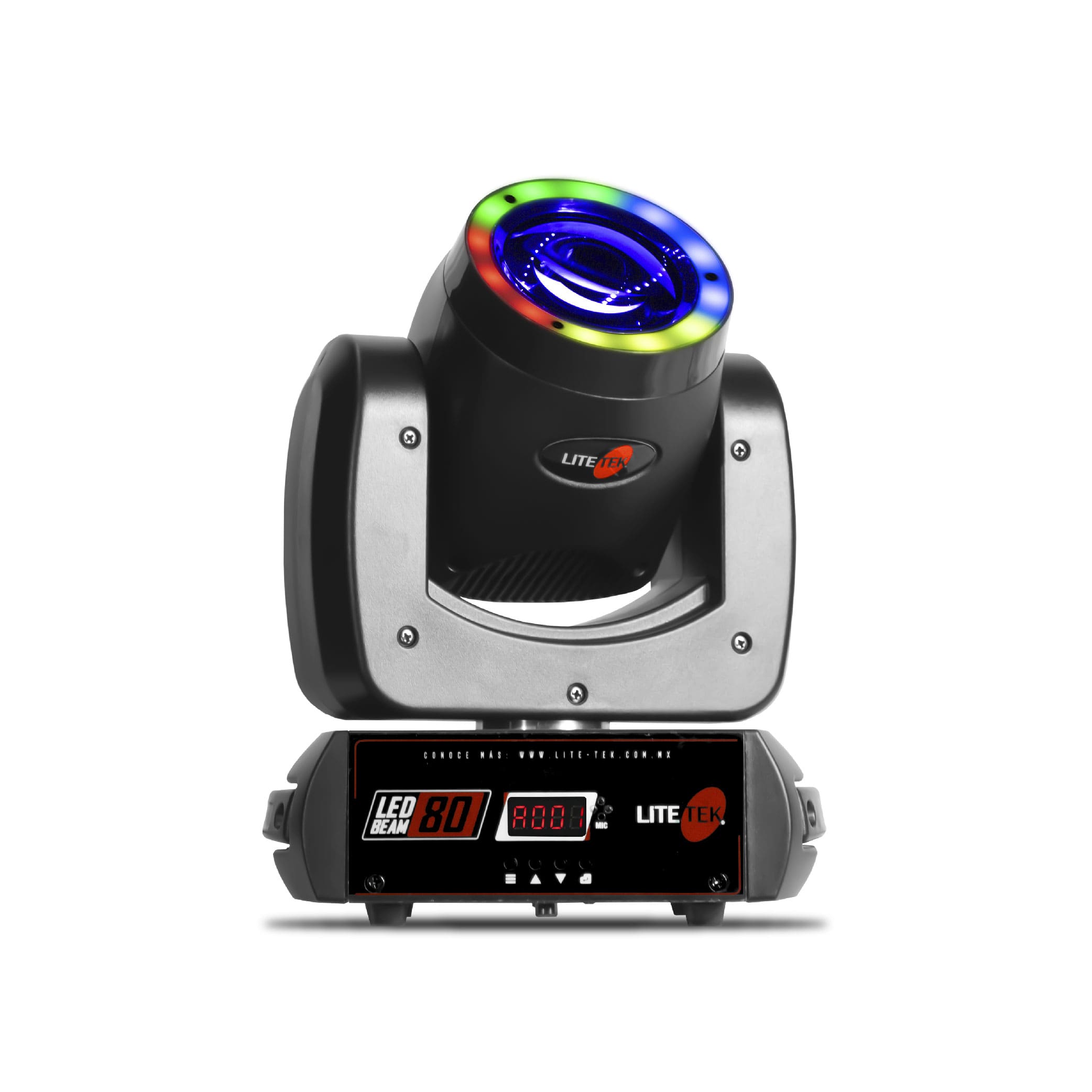 Lte Tek Led Beam 80 Moving Head Beam