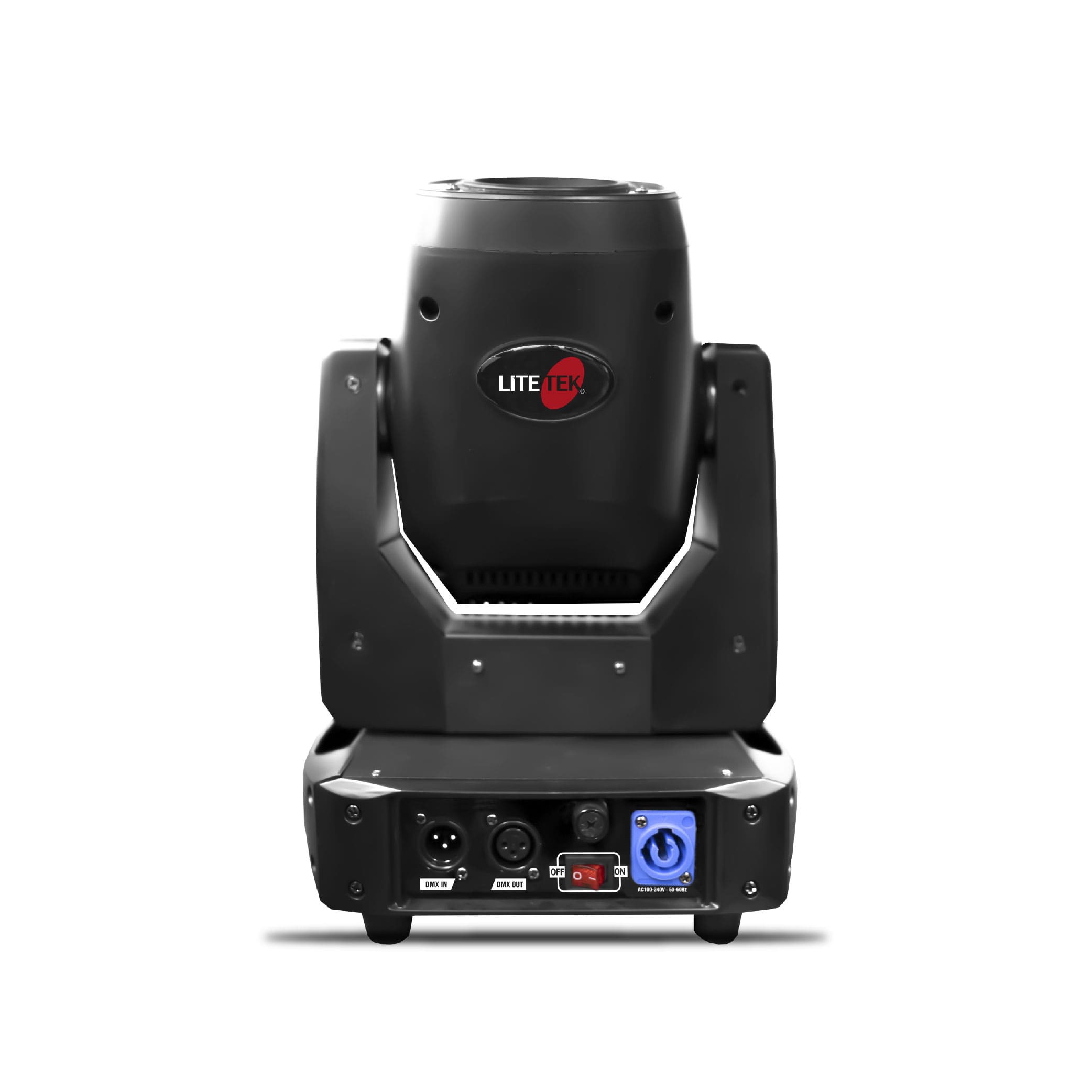 Lte Tek Led Beam 80 Moving Head Beam