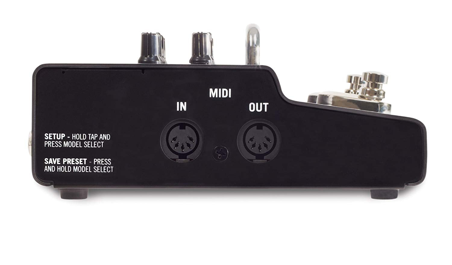 Line 6 M5 StompBox Modeler