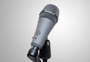 Telefunken M81-SH Supercardioid Dynamic Instrument Microphone