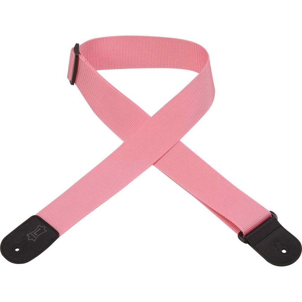 Levy's 2" Woven Polypropylene Guitar Strap