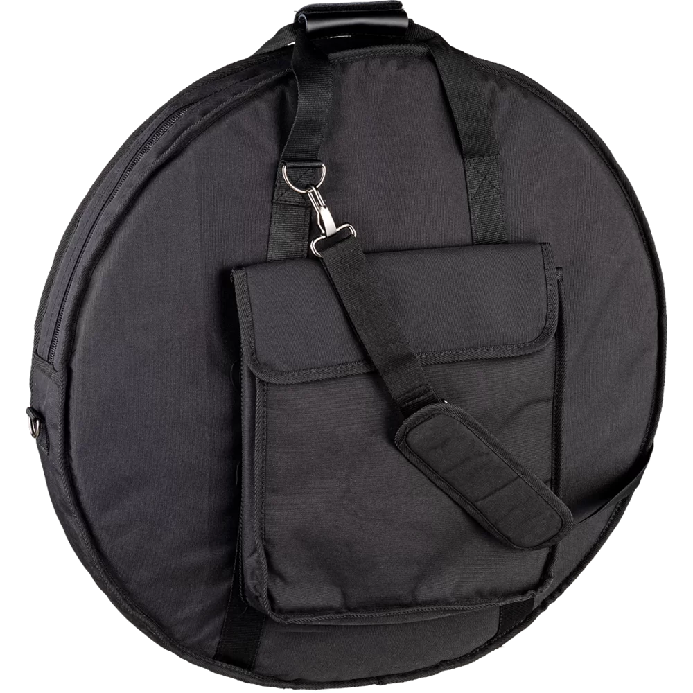 Meinl 24" Pro Cymbal Bag - Black