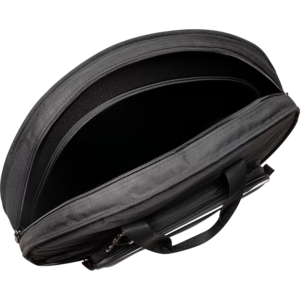 Meinl 24" Pro Cymbal Bag - Black