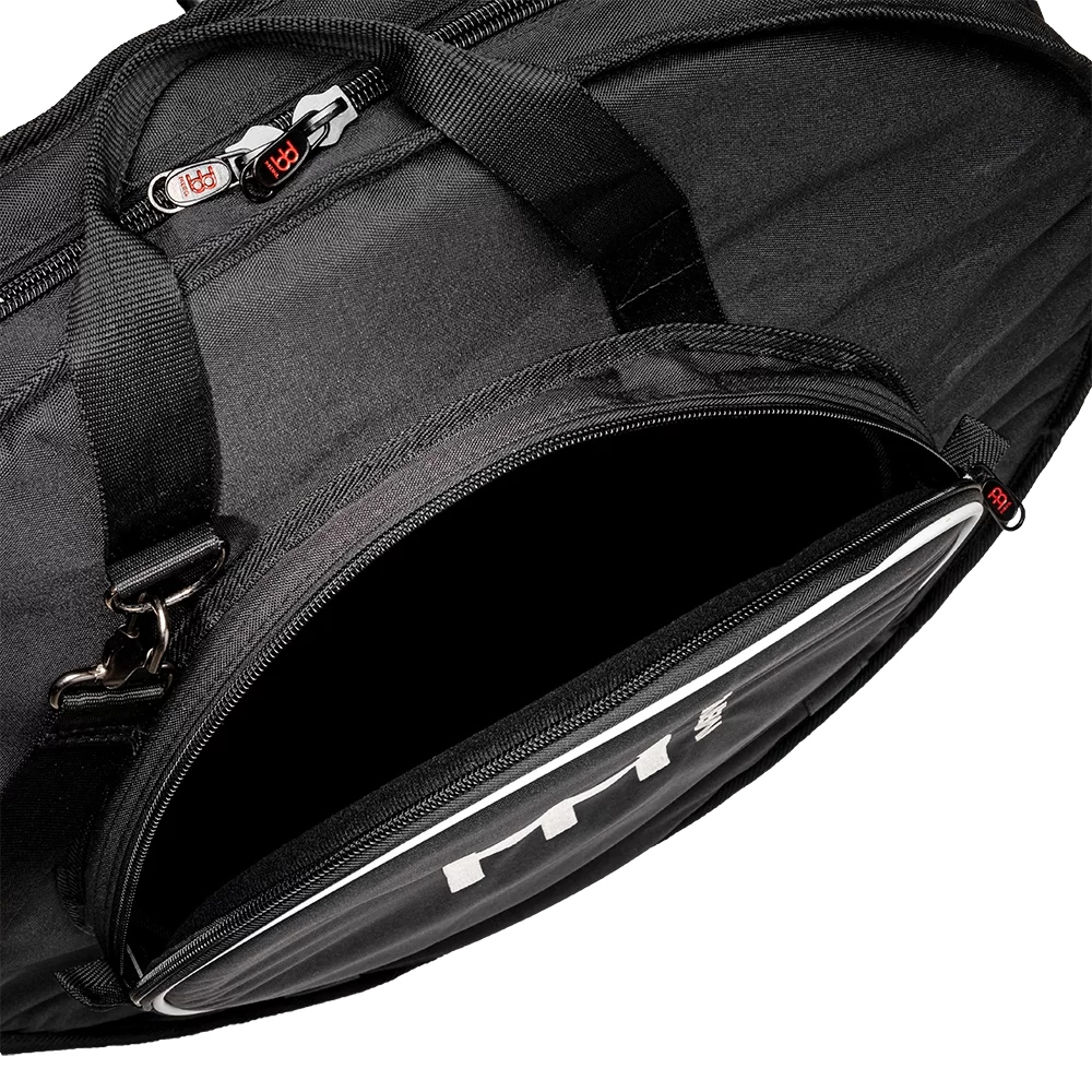 Meinl 24" Pro Cymbal Bag - Black