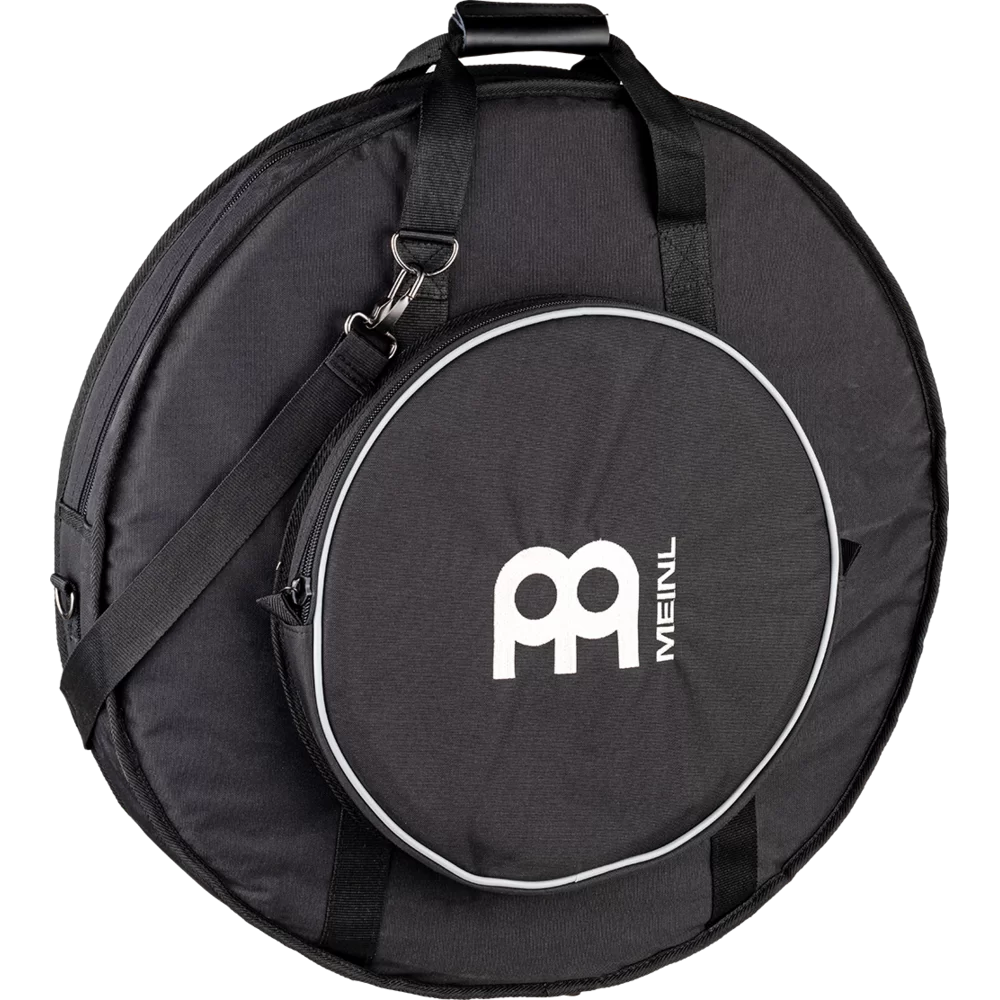 Meinl 24" Pro Cymbal Bag - Black
