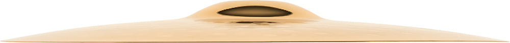 Meinl B10 Bronze Classics Custom Medium Crash- Brilliant 16 inch