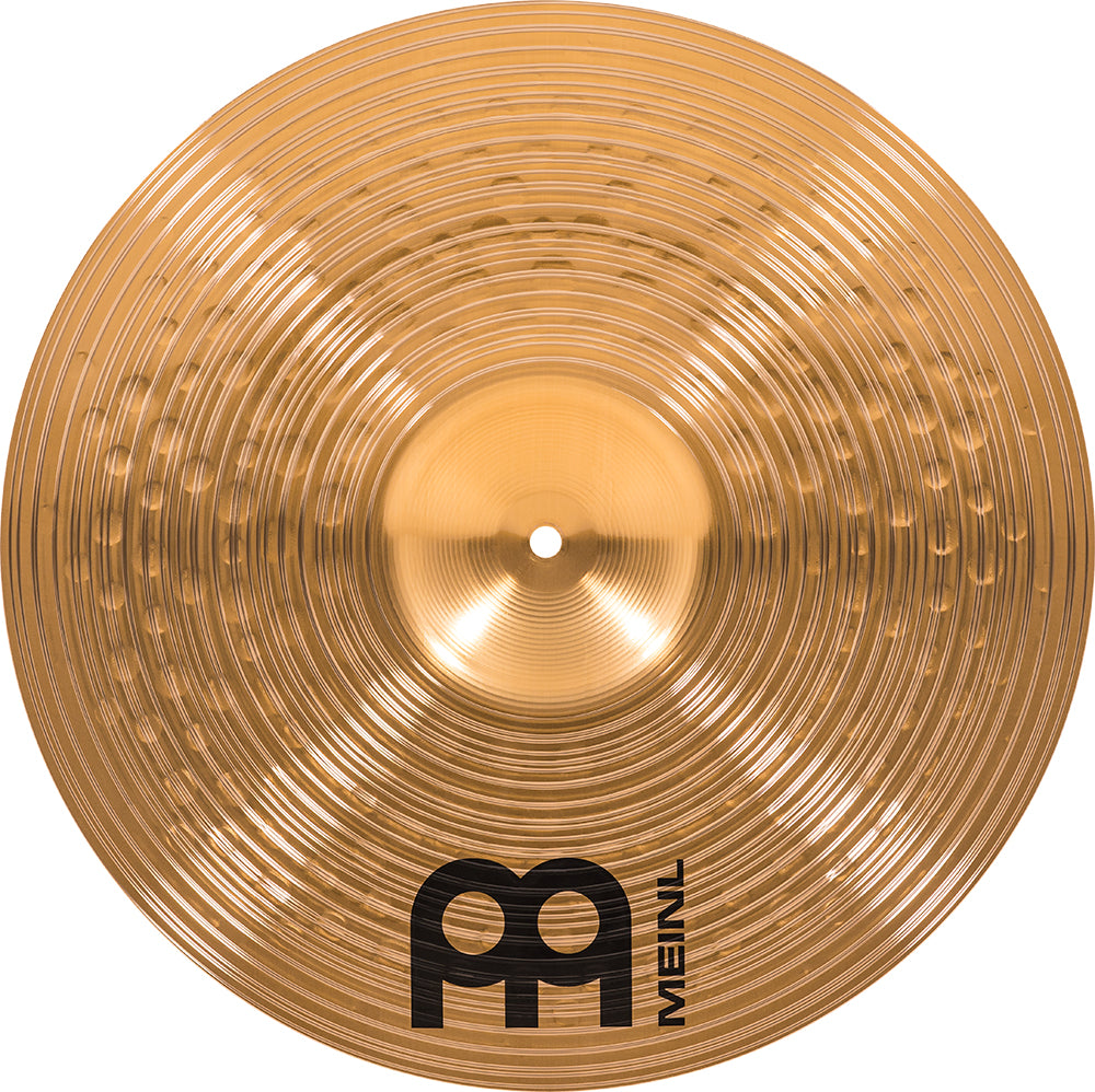 Meinl HCS Bronze 17" Crash Cymbal