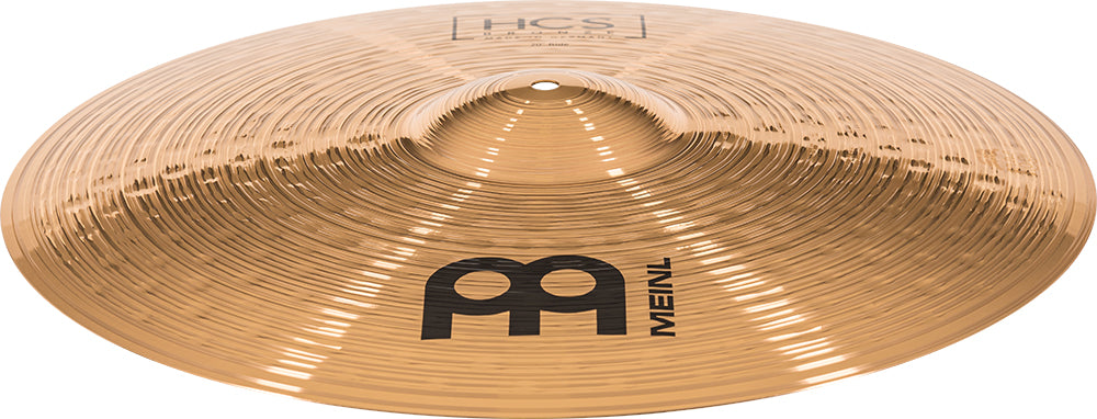 Meinl HCS Bronze 20" Ride Cymbal