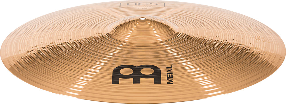 Meinl HCS Bronze Ride Cymbal- 22 inch