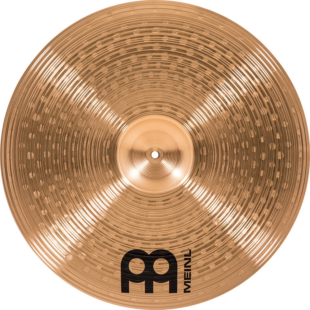 Meinl HCS Bronze Ride Cymbal- 22 inch