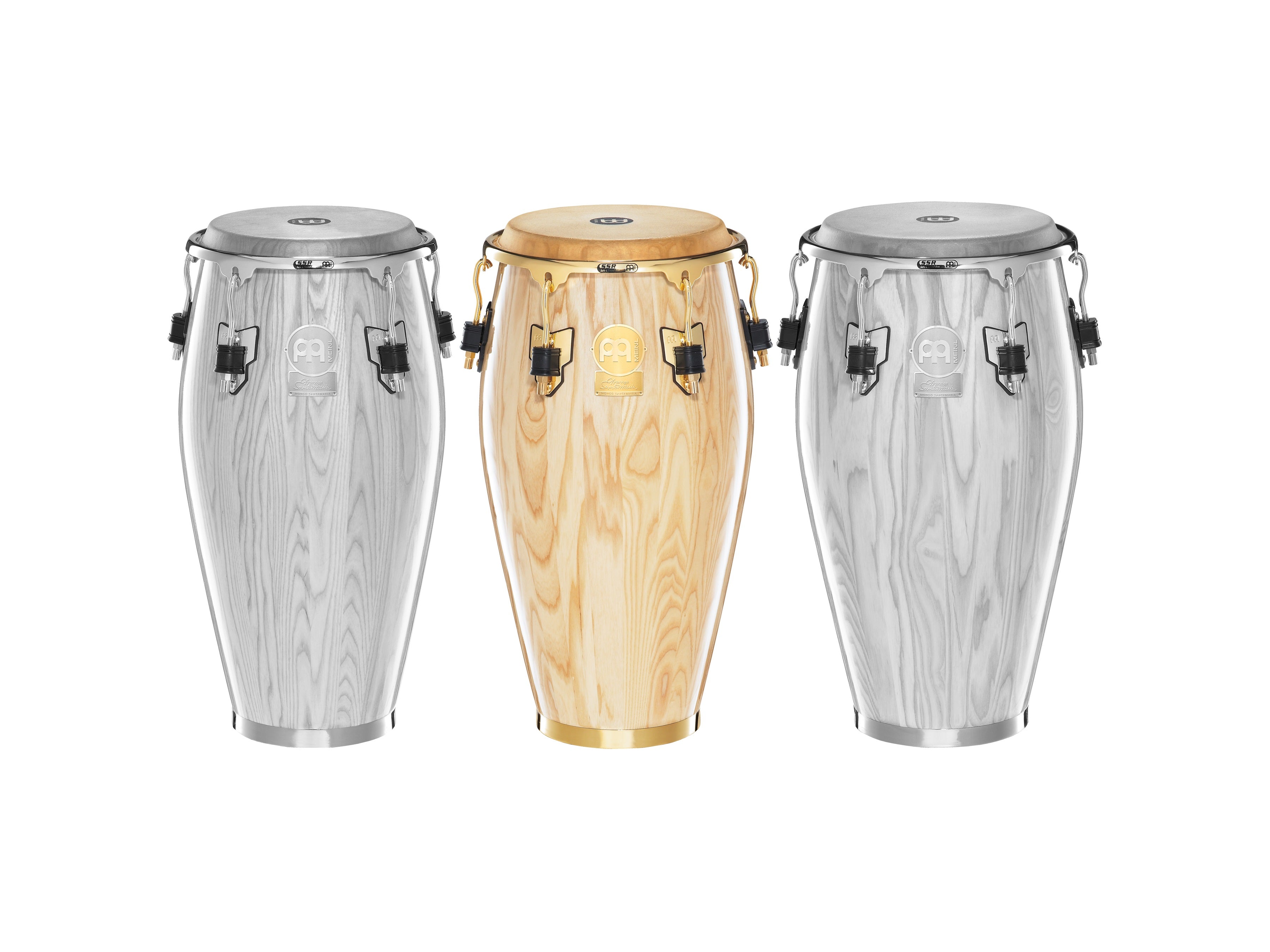 Meinl Artist Series "Mongo" Santamaria 11 ¾" Conga