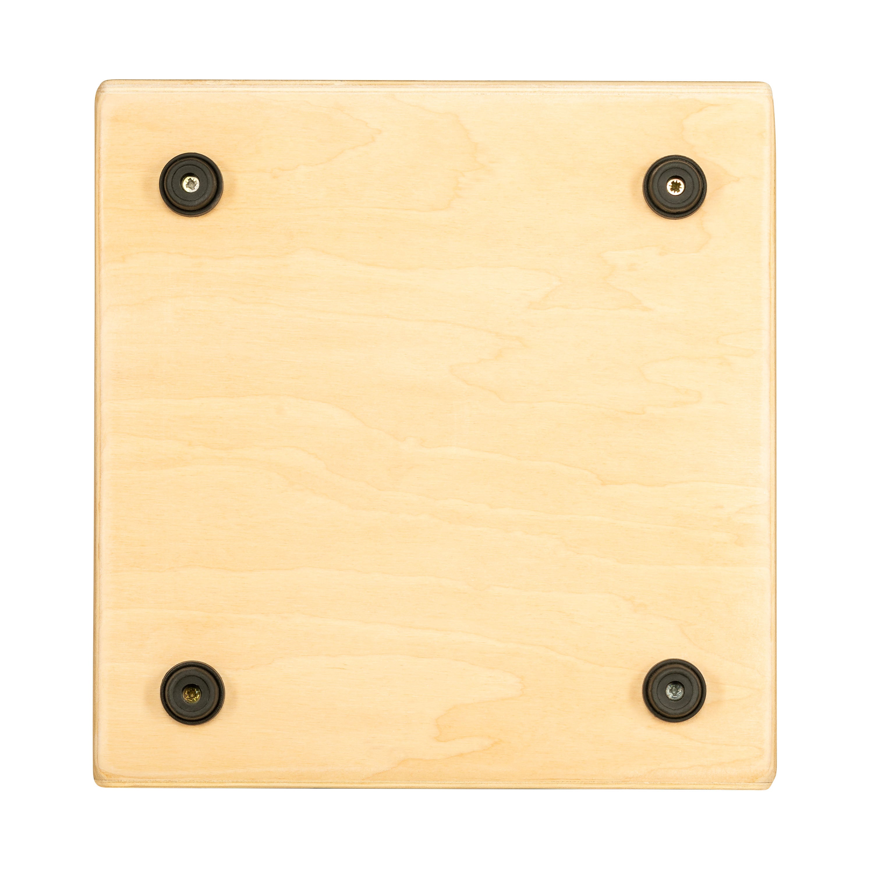 Meinl JC50HA 15"H×10½"W×10¼ Jam Cajon - Birch/Heart Ash