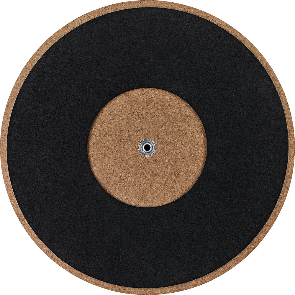 Meinl Stick & Brush 12-inch Practice Pad