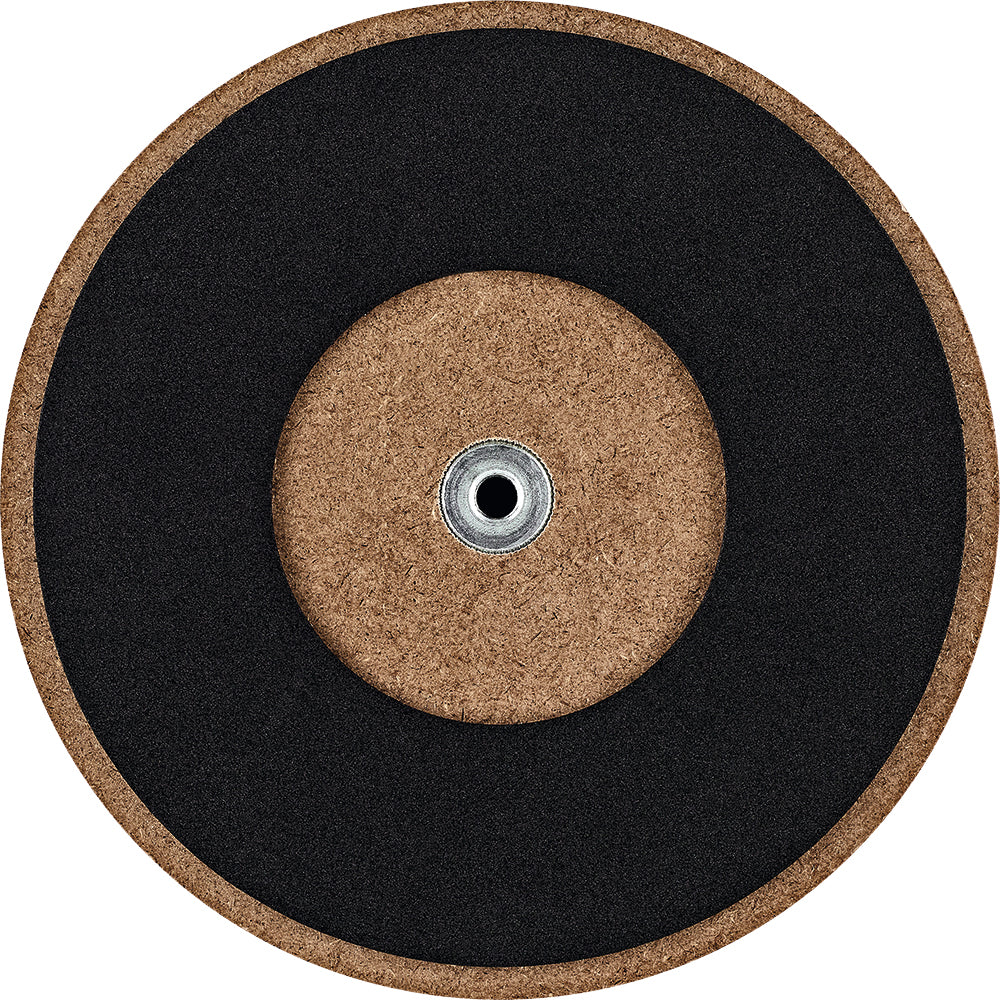 Meinl Stick & Brush 6-inch Practice Pad