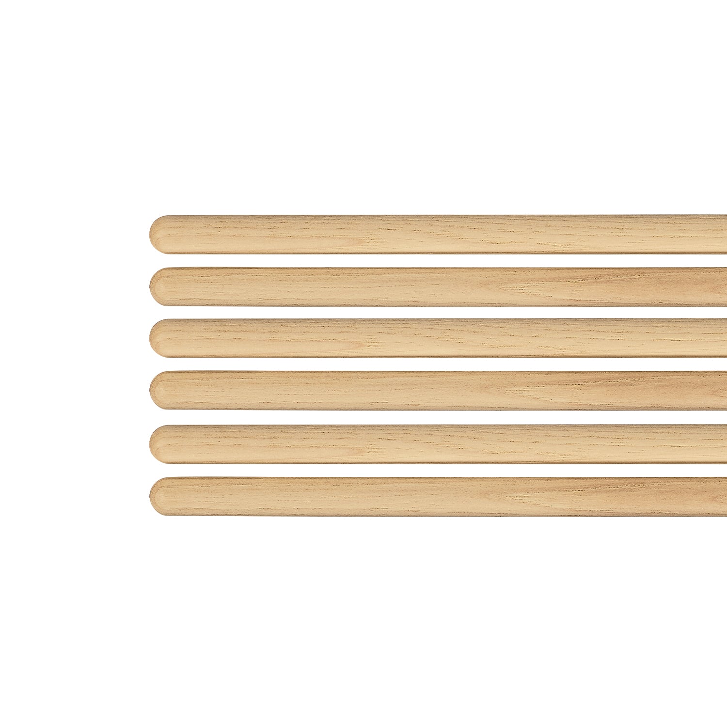 Meinl Long Timbale Sticks 7/16 inch. - 3-Pack