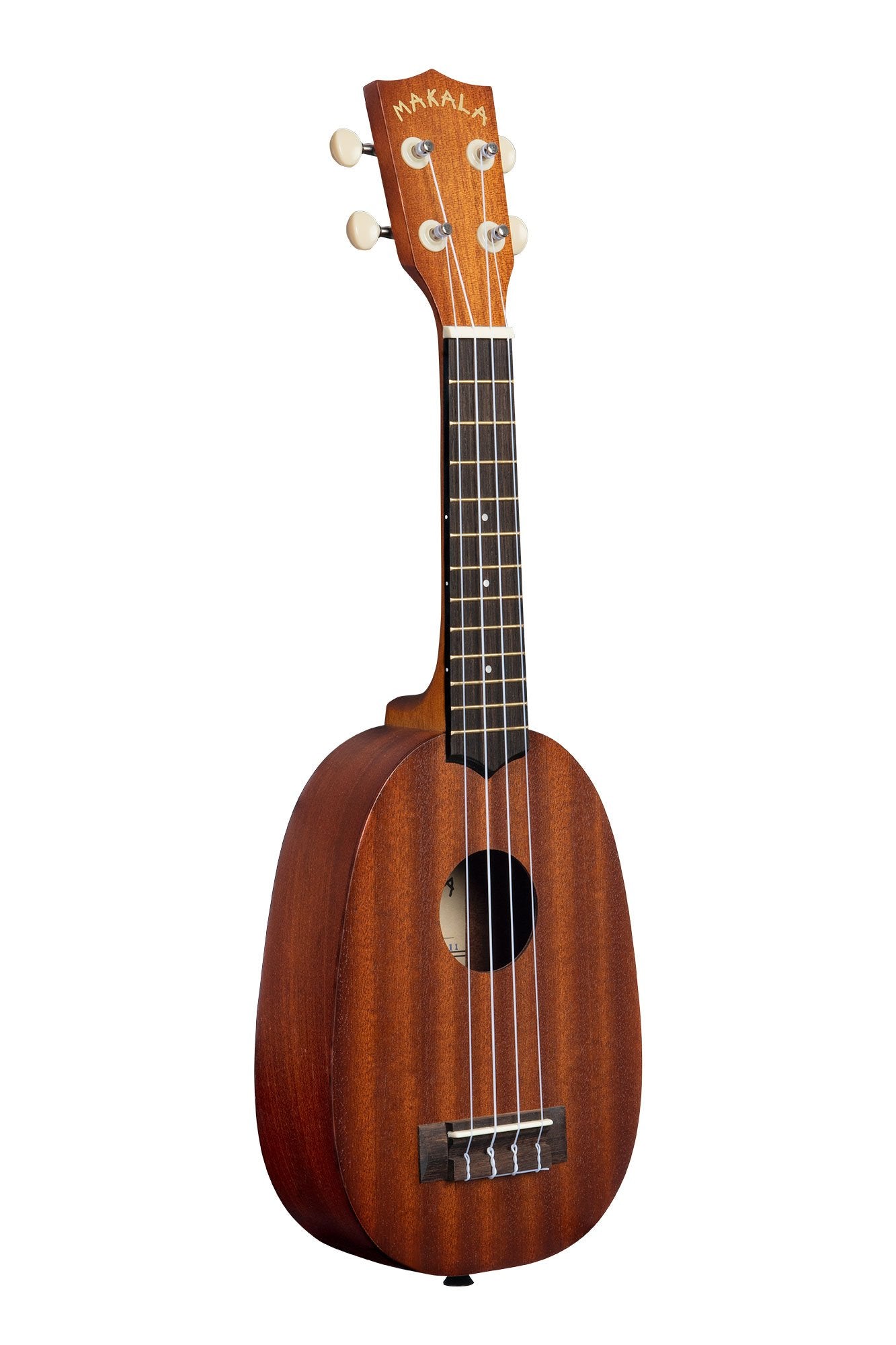 Kala MK-P Makala Classic Pineapple Soprano Ukulele