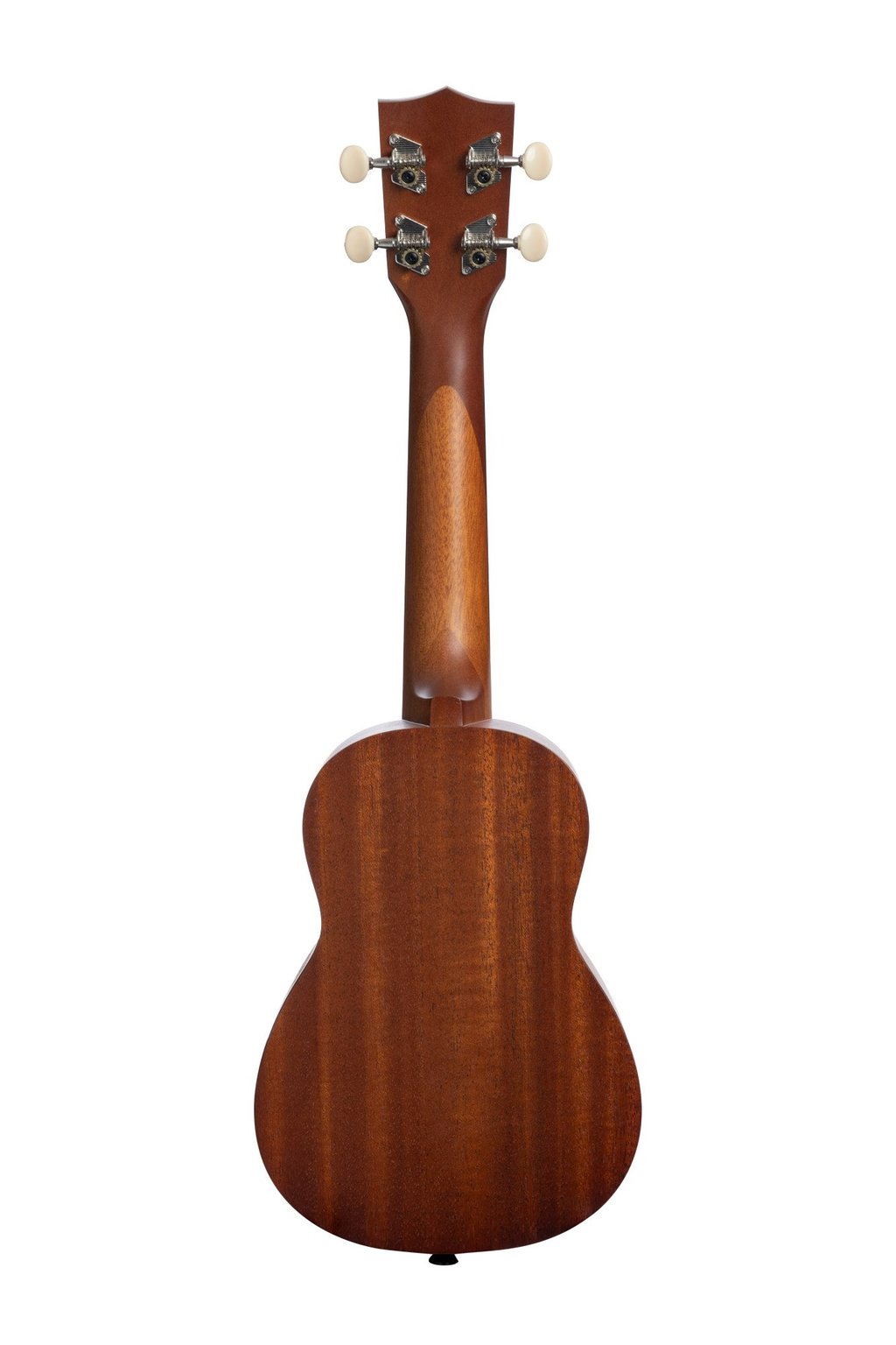 Kala MK-S Makala Classic Soprano Ukulele Pack