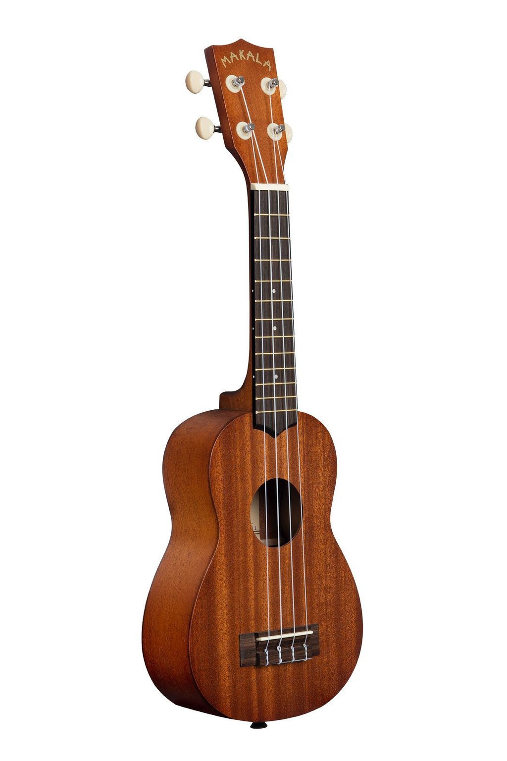 Kala MK-S Makala Classic Soprano Ukulele Pack