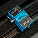 Boss VB-2W Waza Vibrato Effects Pedal