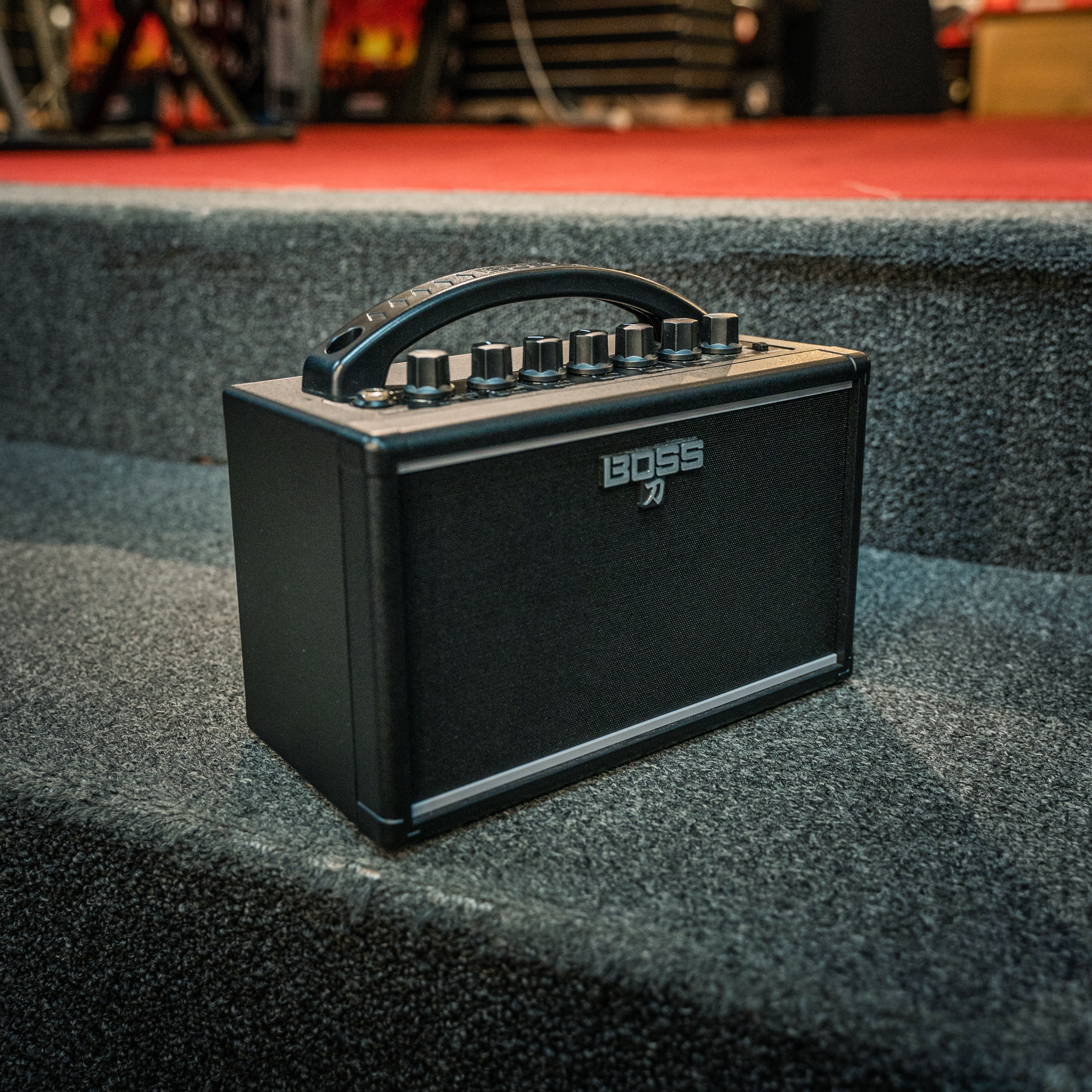Boss Katana Mini Guitar Amp