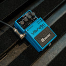 Boss VB-2W Waza Vibrato Effects Pedal