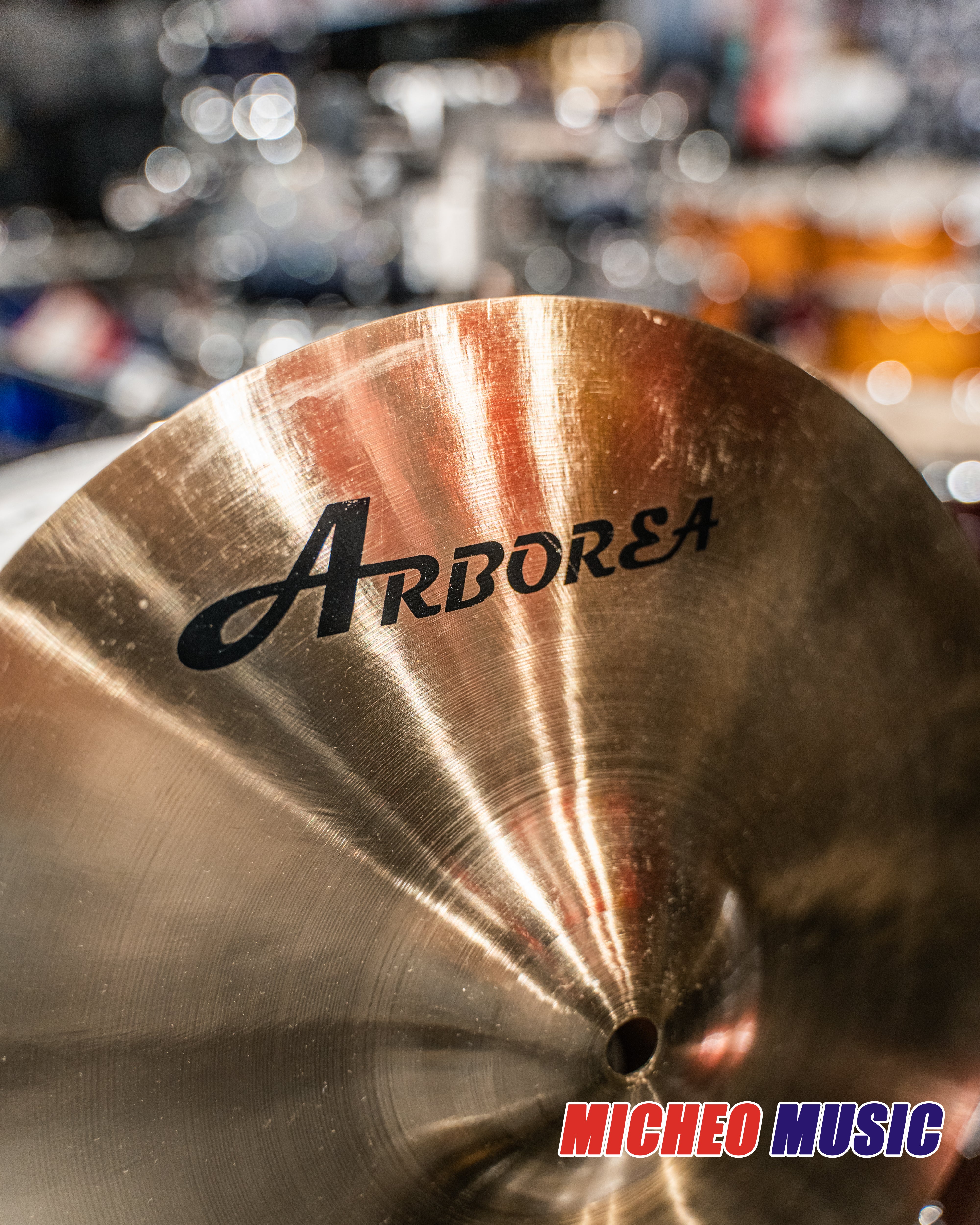 Arborea AP Series 12" Splash