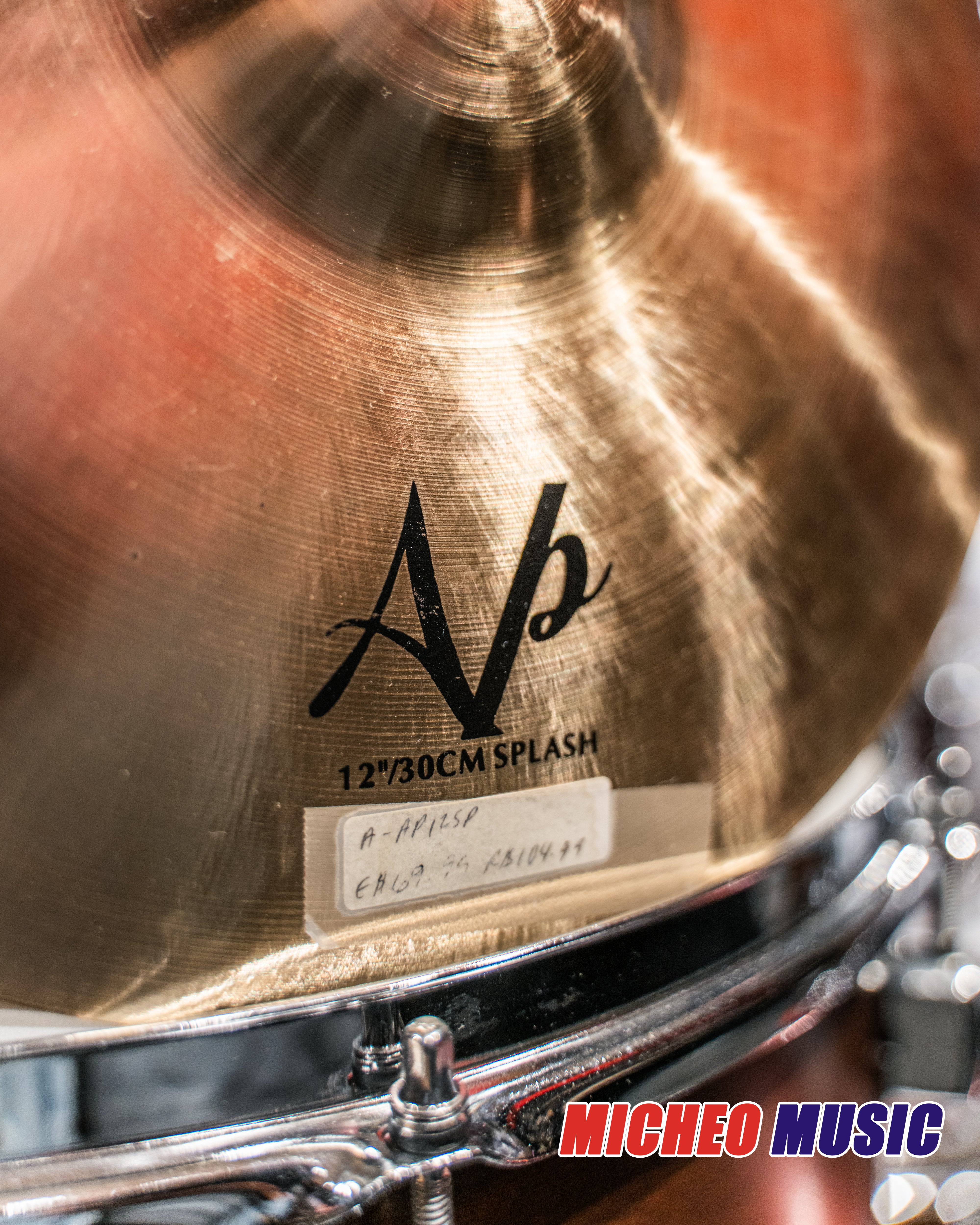 Arborea AP Series 12" Splash