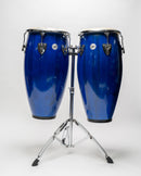 Conga Set 11" & 12" With Tripod Stand