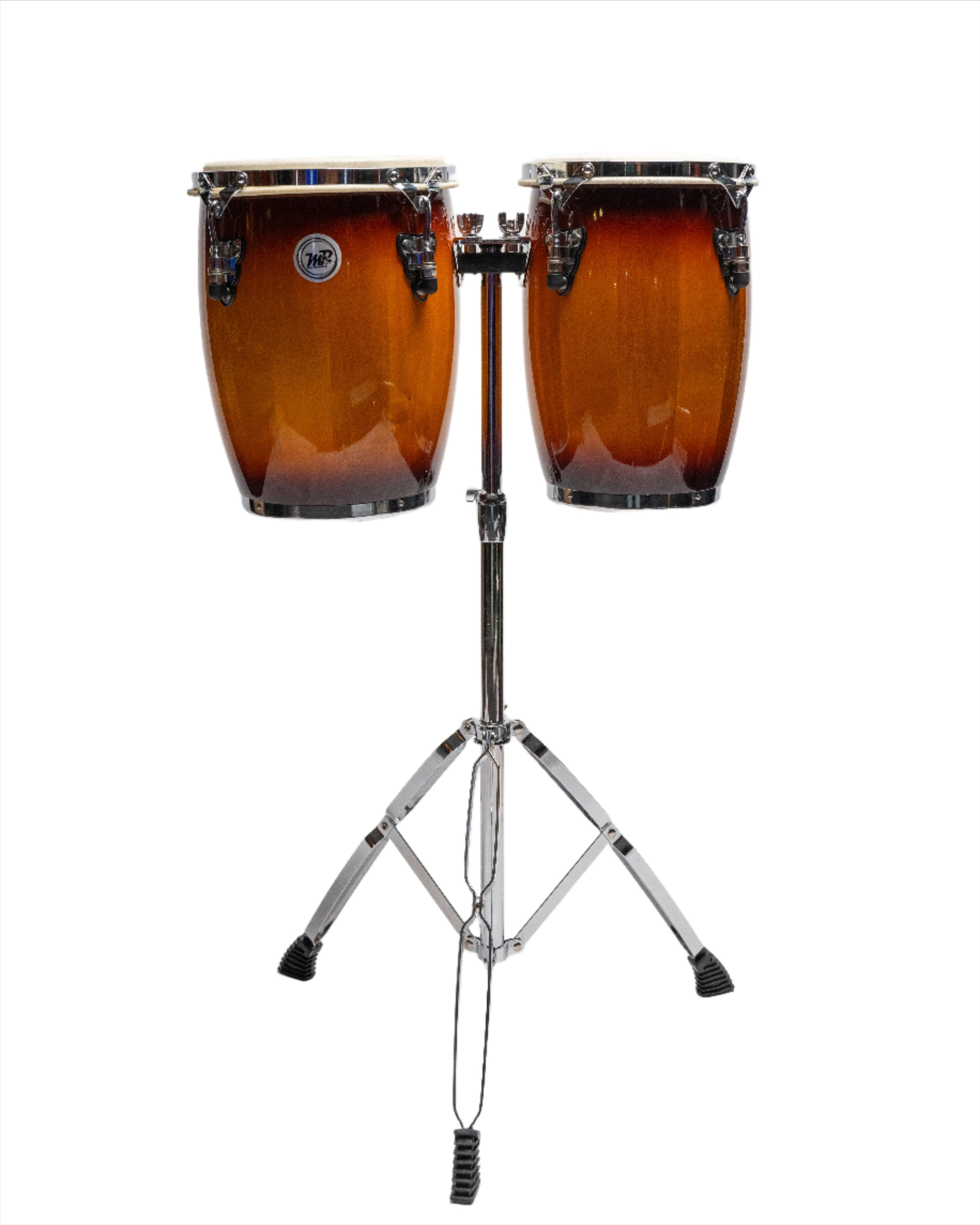 Marea Percussion Mini Conga Set