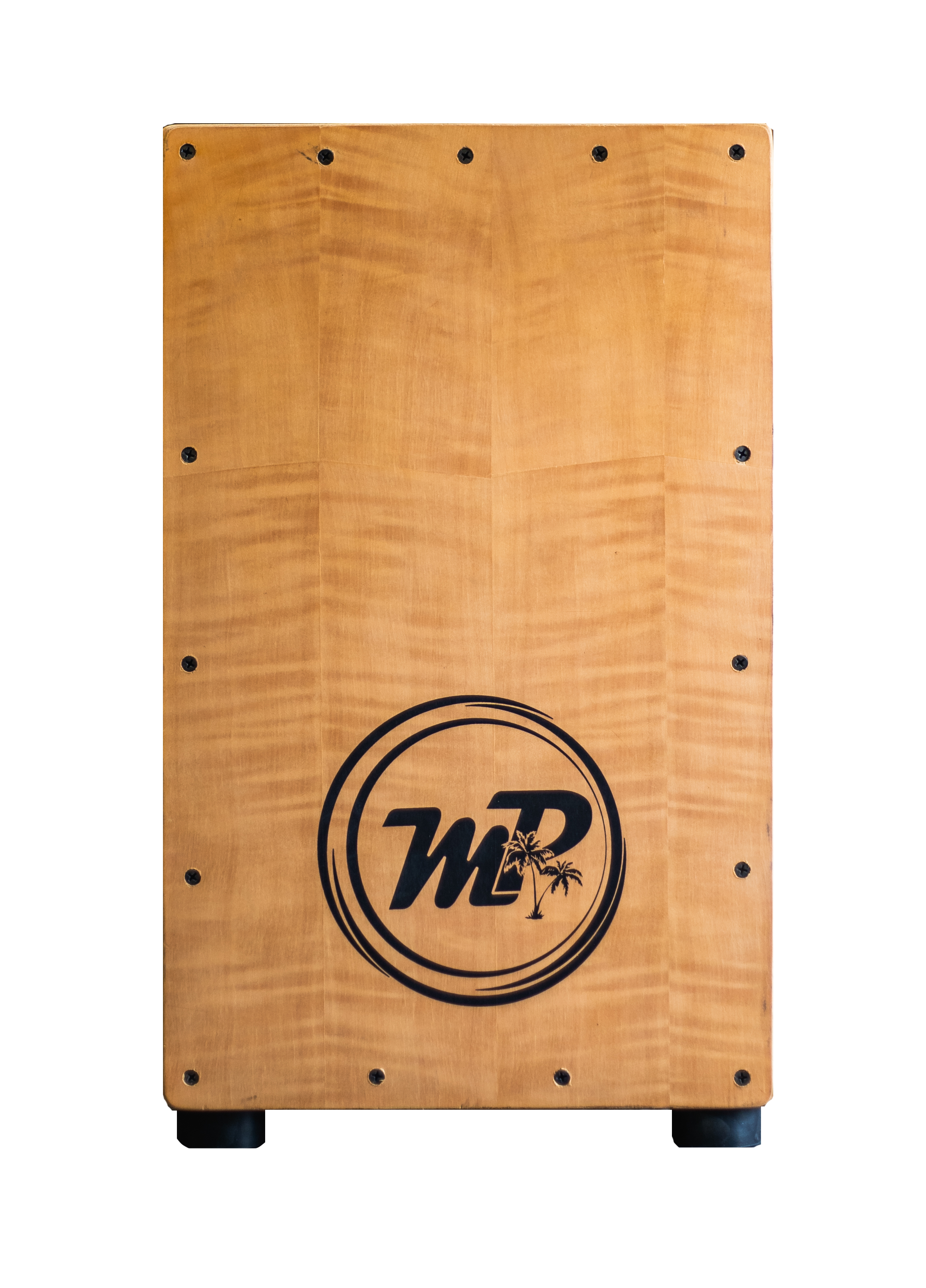 Marea Percussion Honey Frontplate With Bag