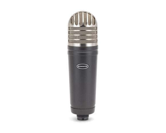 MTR101 - Condenser Microphone