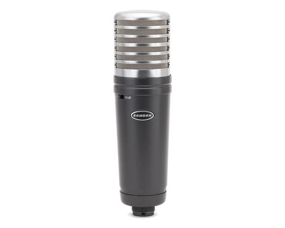 MTR201A - Condenser Microphone