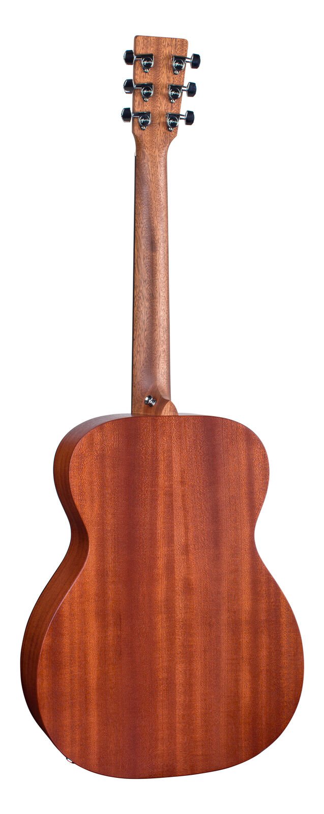 Martin 000JR-10E Shawn Mendes Signature Acoustic-Electric Guitar - Natural