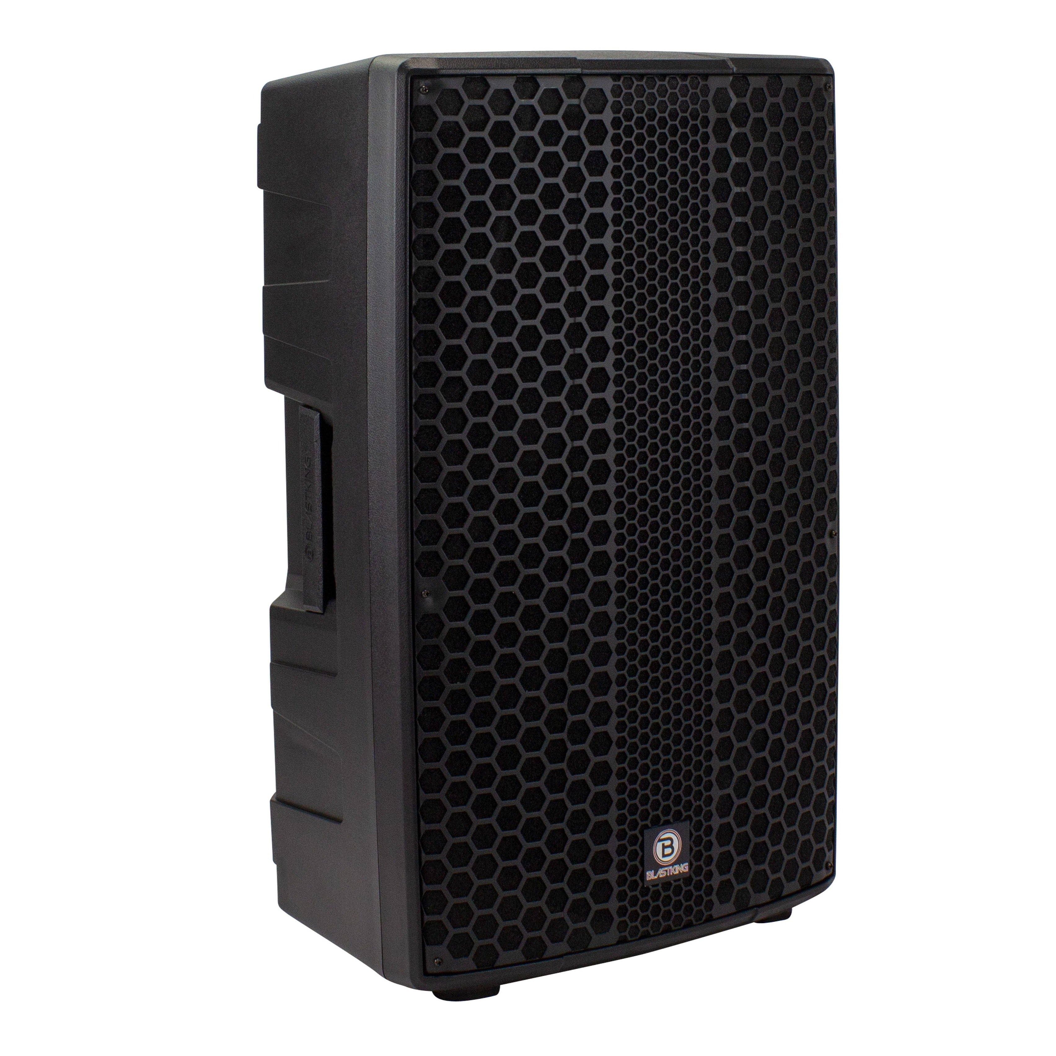 Blastking NOVO-P12 Altavoz Pasivo de 12” 2 Vías 1200 Watts