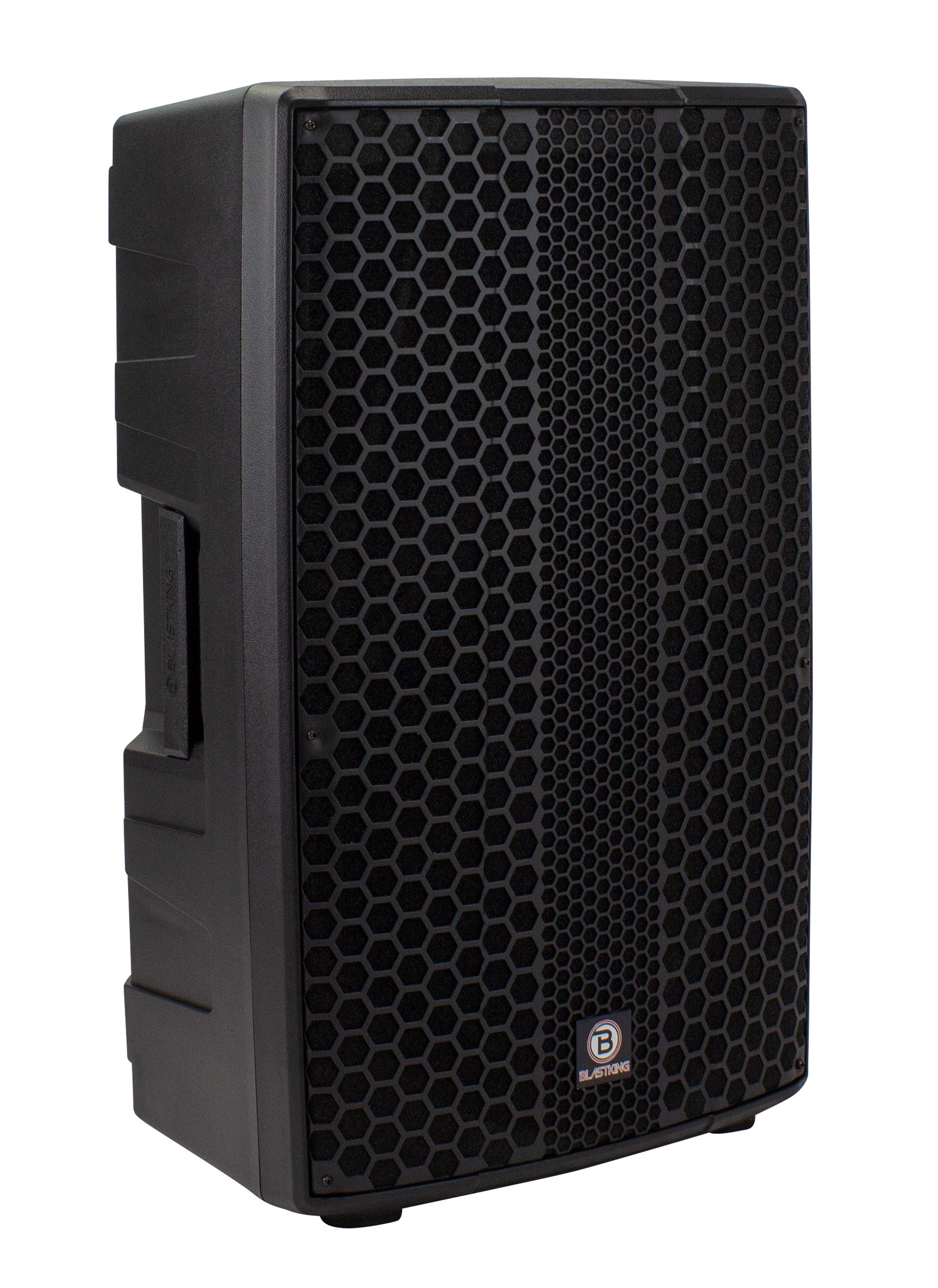 Blastking NOVO-P15 Caja de Altavoz Pasiva de 15"