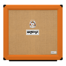 Orange Amplifiers Crush Pro 4x12 Guitar Cabinet Orange