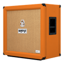 Orange Amplifiers Crush Pro 4x12 Guitar Cabinet Orange