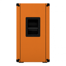 Orange Amplifiers Crush Pro 4x12 Guitar Cabinet Orange