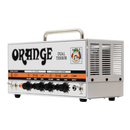 Orange Amplifiers Dual Terror DT30H 30W Tube Guitar Amp Head