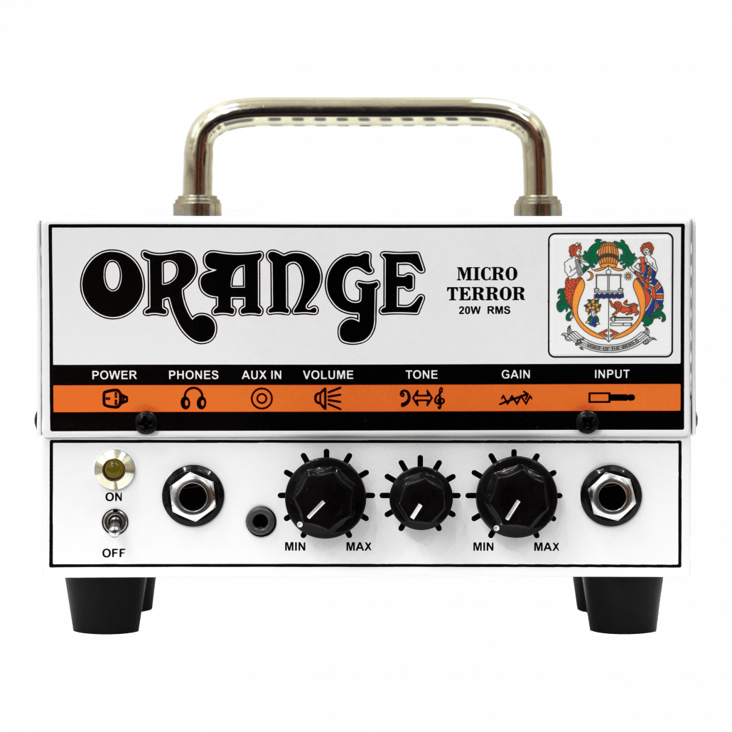 Orange Micro Terror 20W Guitar Amp Head