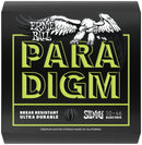 Ernie Ball 2021 Regular Slinky Paradigm Electric Guitar Strings - .010-.046
