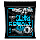 Ernie Ball 2735 Cobalt Extra Slinky Electric Bass Strings