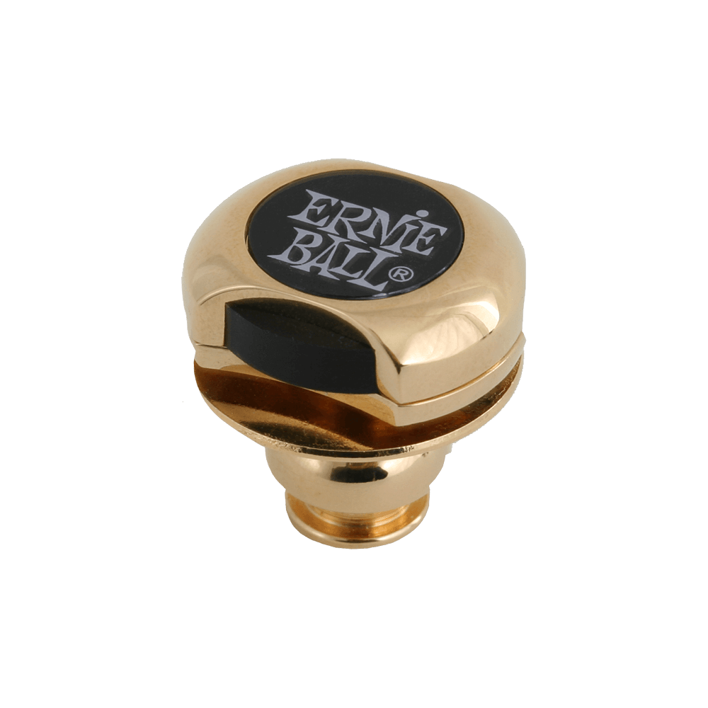 Ernie Ball Super Locks - Gold