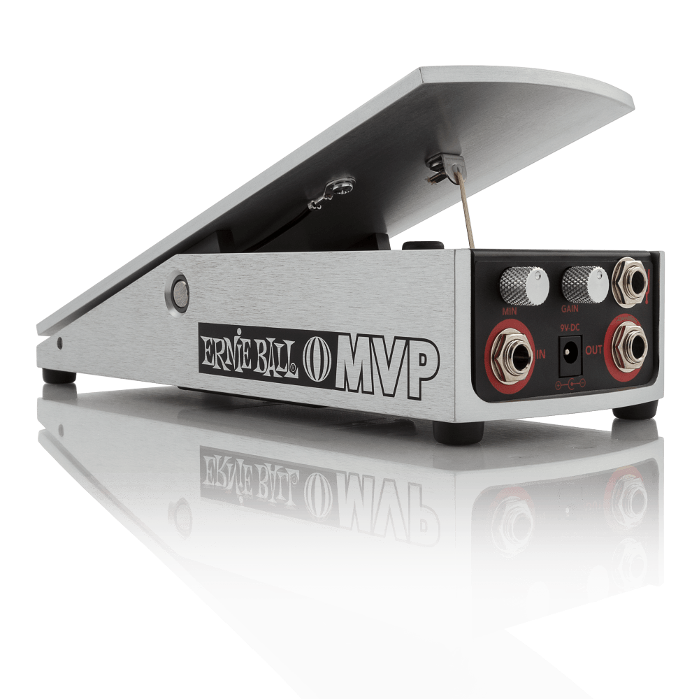 Ernie Ball MVP Volume Pedal