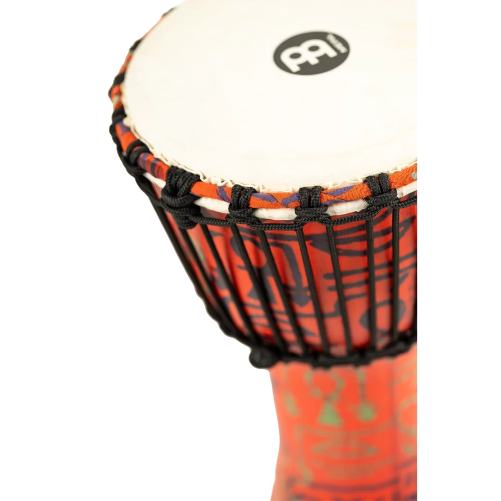 Meinl 8" Rope Tuned Travel Series - Pharaoh's Script