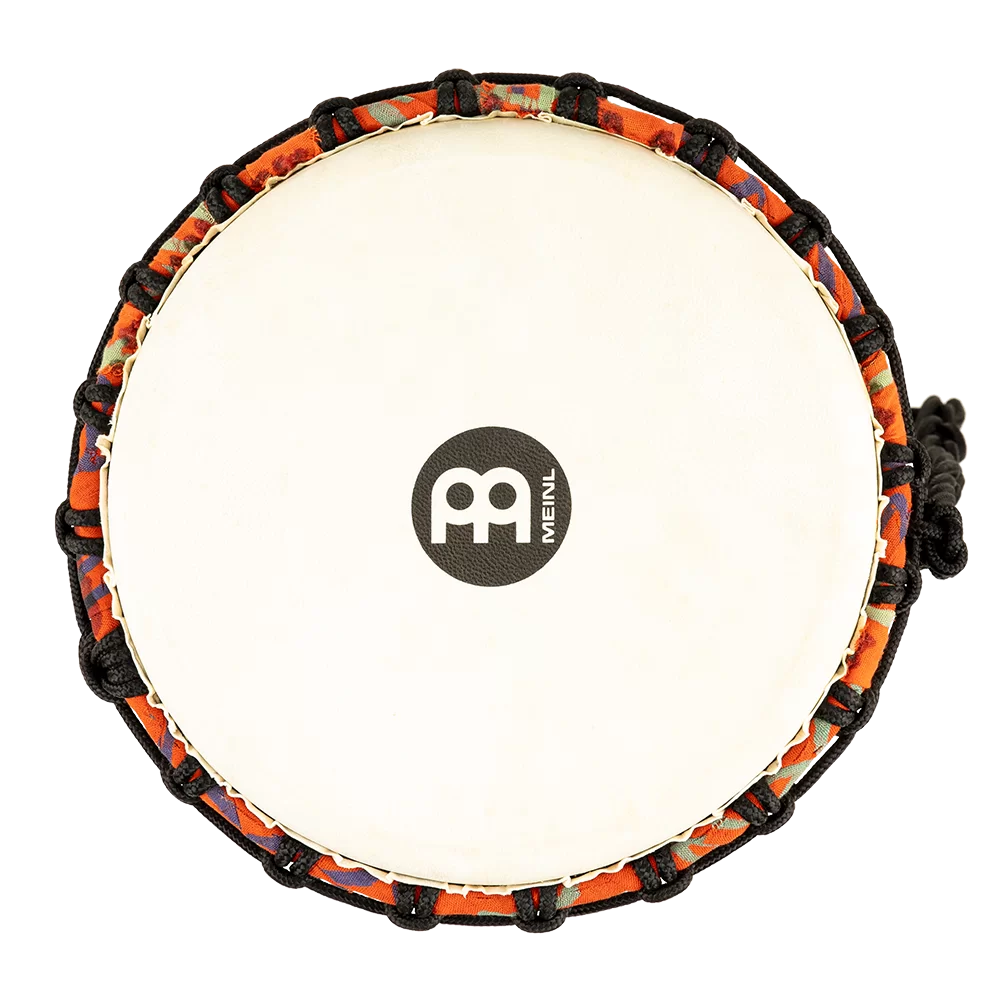 Meinl 8" Rope Tuned Travel Series - Pharaoh's Script